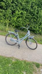 Cortina U5 Mouse Grey damesfiets, Gebruikt, Versnellingen, 50 tot 53 cm, Ophalen