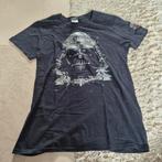 Star Wars Darth Vader T-shirt, maat S, Zwart, Ophalen of Verzenden, Star Wars, Gedragen