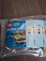 Lego city 60114 compleet met boekje, Complete set, Gebruikt, Ophalen of Verzenden, Lego