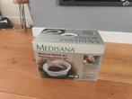 Medisana Hotstone Massage Set, Sport en Fitness, Ophalen, Zo goed als nieuw