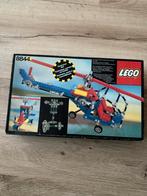 (Vintage) LEGO Technic 8844 Helicopter, Ophalen of Verzenden, Zo goed als nieuw