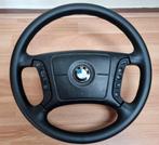 BMW E46 3 serie MF 4 spaaks stuur compleet heel netjes, Auto-onderdelen, Ophalen of Verzenden, BMW