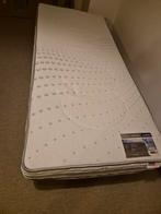 Alpina Pocket Matras - Eenpersoons, Ophalen, 90 cm, Eenpersoons, Zo goed als nieuw