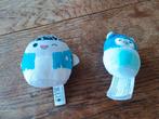 Squishmallow Gordon en squishville, Ophalen of Verzenden, Zo goed als nieuw, Jongen of Meisje
