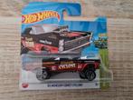 '65 Mercury Comet Cyclone 1:64 ( Hotwheels), Ophalen of Verzenden, Nieuw, Auto