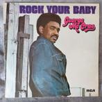 LP: Rock your baby - George Mc Crae [2570]  [CdViDi], Ophalen of Verzenden, 1960 tot 1980, Zo goed als nieuw, 12 inch