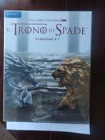 Game Of Thrones Season/Seizoen 1-7 Blu-ray Disc Box SEAL, Cd's en Dvd's, Ophalen, Nieuw in verpakking, Tv en Series, Boxset