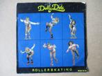 s1575 dolly dots - rollerskating, Ophalen, Gebruikt, 7 inch, Single