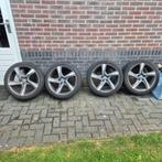 Volvo V60 velgen, Auto-onderdelen, Banden en Velgen, Ophalen, 17 inch, Zomerbanden