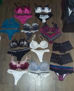 Hunkemöller lingerie setjes, Hunkemöller, Ophalen of Verzenden, Overige kleuren, Setje