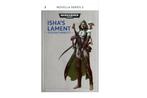 Isha's Lament by Thomas Parrott / 2019, Warhammer 40000, Nieuw, Boek of Catalogus, Verzenden