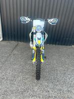 Husqvarna te300 2017, Motoren, Motoren | Husqvarna, 300 cc, Particulier, Enduro, Minimaal motorrijbewijs A2