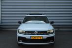 Volkswagen Tiguan 2.0 TSI 230pk 4Motion Highlin € 32.950,0, Auto's, 1984 cc, 2500 kg, Wit, Bedrijf