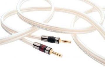 QED Reference X-Tube XT400 cables 1,5m Airloc Metal plugs  beschikbaar voor biedingen