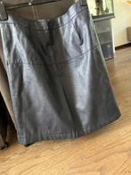 Rok 40, Maat 38/40 (M), Blauw, Ophalen of Verzenden, Zo goed als nieuw
