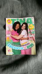 Tina: De Oneindige Zomer van Zafanya & Bibi, Boeken, Ophalen, Gelezen, Damesbladen