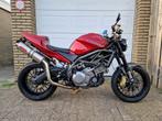 Cagiva Raptor 1000, Particulier, 2 cilinders, Meer dan 35 kW