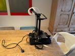 Mooie 3D printer Creality Ender Pro, Computers en Software, 3D Printers, Ophalen, Zo goed als nieuw, Creality