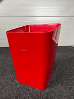 Rexit Tabo Prullenbak, Ophalen, Kunststof, Gebruikt, 20 tot 30 liter