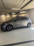 Volkswagen Polo 1.6 TDI 95pk 3x R-Line DSG | 2019, Auto's, Volkswagen, USB, Origineel Nederlands, Overige kleuren, 19 km/l