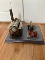 Stoommachine wilesco, Hobby en Vrije tijd, Modelbouw | Overige, Ophalen of Verzenden, Zo goed als nieuw, Groter dan 1:32