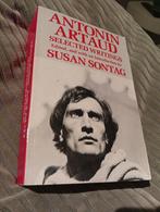 Antonin Artaud - Selected Writings (Susan Sontag), Ophalen of Verzenden, Gelezen, Toneel, Antonin Artaud
