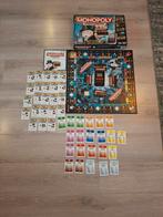 Monopoly extreem bankieren - lees de beschrijving, Hobby en Vrije tijd, Gezelschapsspellen | Bordspellen, Ophalen of Verzenden