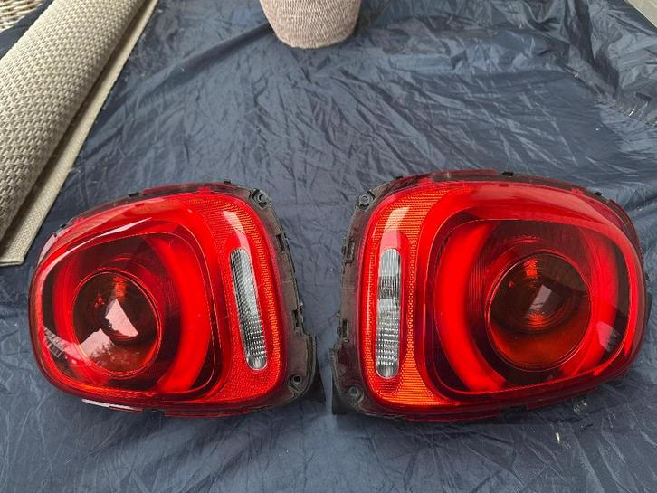 Achterlicht Mini S, Auto-onderdelen, Verlichting, Mini, Gebruikt, Ophalen of Verzenden