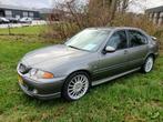 MG ZS 1.8 120 HB 2004 Le Mans Editie incl nieuwe apk, Auto's, Voorwielaandrijving, 4 cilinders, ZS, 1796 cc