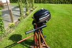 Mercury 3,5pk, Watersport en Boten, Ophalen, 5 tot 10 pk, Zo goed als nieuw, Buitenboordmotor