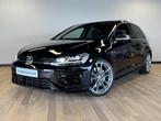 Volkswagen Golf 2.0 TSI 4Motion R PANO | DCC | KEYLESS, 4 cilinders, 1984 cc, Alcantara, Zwart