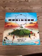 Expeditie Robinson bordspel in prima staat, Hobby en Vrije tijd, Gezelschapsspellen | Bordspellen, Ophalen of Verzenden, Zo goed als nieuw