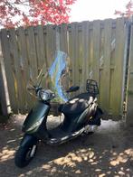 Piaggio zip IGET (2020), Ophalen, Zip, 49 cc, Zo goed als nieuw