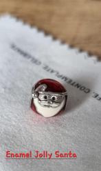 Pandora original Christmas bedels, Pandora, Ophalen of Verzenden, Zo goed als nieuw, 4 bedels of meer