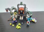 Lego Hidden side 70430 Newbury Metro, Kinderen en Baby's, Speelgoed | Duplo en Lego, Ophalen of Verzenden, Gebruikt