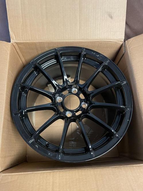 Konig Dial In 15X9J 4X100 ET+35, Auto-onderdelen, Banden en Velgen, Velg(en), Zomerbanden, 15 inch, Personenwagen, Nieuw, Ophalen
