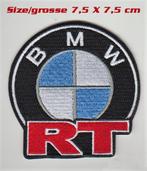 BMW RT Patch rond voor R 80 R 100 K 75 K 100 R 1150 R 1200 R, Motoren, Verzenden, Nieuw