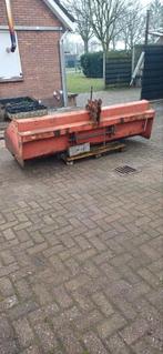 Grondbak, Ophalen of Verzenden