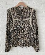 Stijlvol Garcia bloesje sissy boy laundry pom summum sandro, Kleding | Dames, Blouses en Tunieken, Ophalen of Verzenden, Zo goed als nieuw