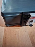 Honeywell Kluis met Sleutel, Ophalen of Verzenden