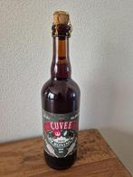 1996 De Koninck CUVEE bier 8 % 0,75 Ltr, Ophalen of Verzenden, Zo goed als nieuw, Flesje(s), De Koninck