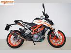 KTM 390 DUKE (bj 2018), Bedrijf, 373 cc, Minimaal motorrijbewijs A2, Naked bike