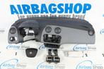 Airbag set - Dashboard donkergrijs Seat Ibiza (6J) 2008-..., Auto-onderdelen