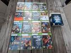 Xbox 360 Games Collectie - Alan Wake, GTA IV & Meer!, Avontuur en Actie, Gebruikt, Vanaf 18 jaar, 1 speler