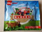 DekaMarkt Blocks Paardenkar NIEUW, Dekamarkt, Ophalen of Verzenden
