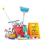 Betrouwbare schoonmaakhulp aangeboden, Vacatures, Vanaf 10 jaar, Overige vormen