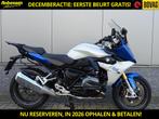 BMW R 1200 RS ABS (bj 2016), Motoren, Motoren | BMW, Bedrijf, Sport, 1200 cc