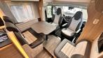 Enkele bedden|Hefbed De Sunlight T68 Adventure Edition '2022, Sunlight, 7 tot 8 meter, Bedrijf, Diesel