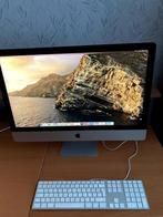iMac 27", Ophalen, Met monitor, Apple imac, Zo goed als nieuw