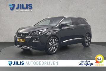 Peugeot 5008 1.2 PureTech Blue Lease GT-Line | Camera | Pano beschikbaar voor biedingen